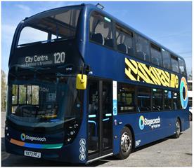 NMC UK6544